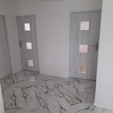 Apartmany Diana Veľký Slavkov Eksteriør bilde