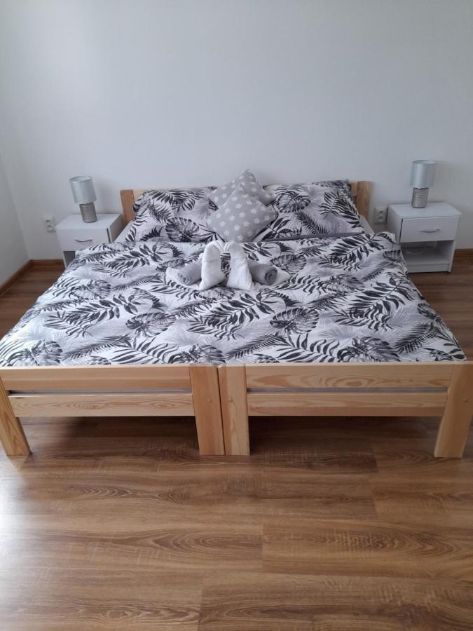Apartmany Diana Veľký Slavkov Eksteriør bilde