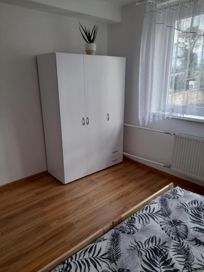 Apartmany Diana Veľký Slavkov Eksteriør bilde