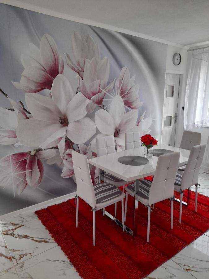 Apartmany Diana Veľký Slavkov Eksteriør bilde