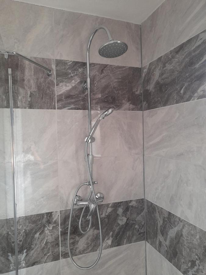 Apartmany Diana Veľký Slavkov Eksteriør bilde